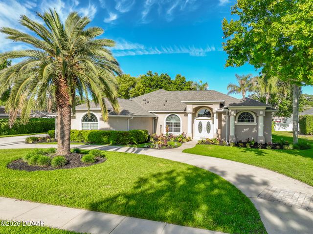 5925 Broken Bow Lane, Port Orange, FL 32127