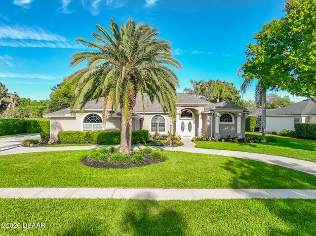 5925 Broken Bow Lane, Port Orange, FL 32127