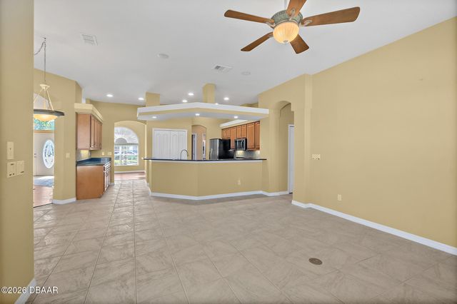 5925 Broken Bow Lane, Port Orange, FL 32127