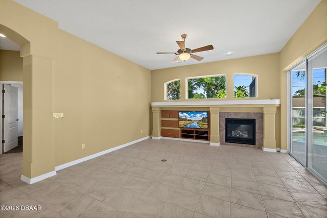 5925 Broken Bow Lane, Port Orange, FL 32127