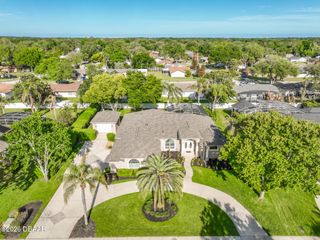 5925 Broken Bow Lane, Port Orange, FL 32127