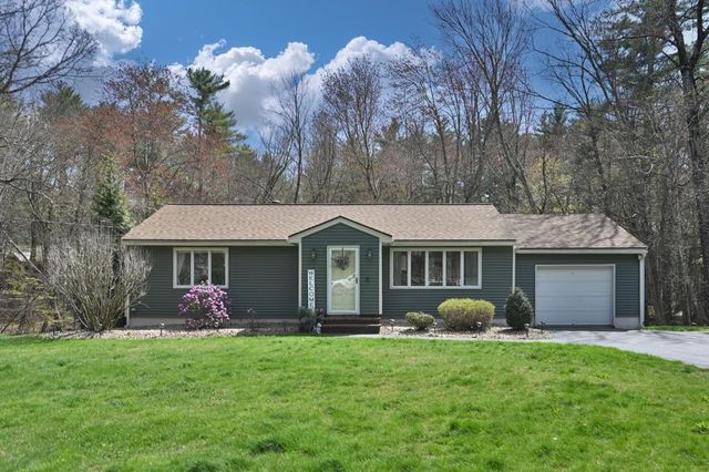 30 Morrison Road, Windham, NH 03087