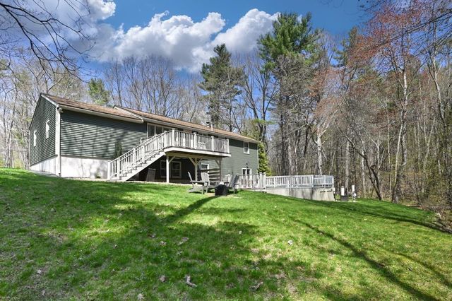 30 Morrison Road, Windham, NH 03087