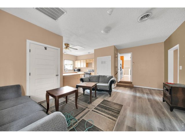 425 Gayle St, Fort Morgan, CO 80701