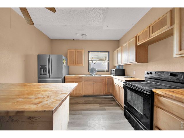 425 Gayle St, Fort Morgan, CO 80701