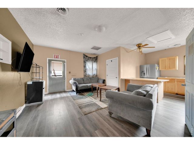 425 Gayle St, Fort Morgan, CO 80701