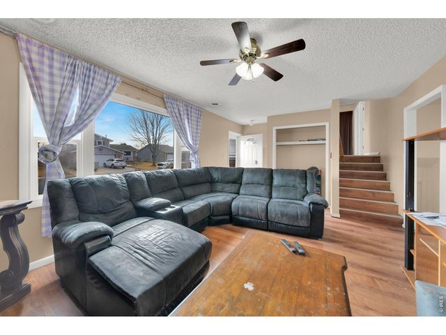 425 Gayle St, Fort Morgan, CO 80701