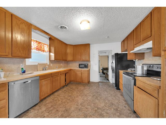 425 Gayle St, Fort Morgan, CO 80701