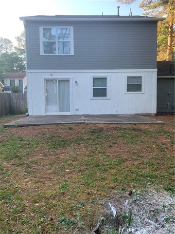 6182 Saint Charles Court, Lithonia, GA 30058