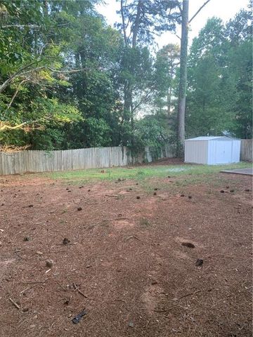 6182 Saint Charles Court, Lithonia, GA 30058