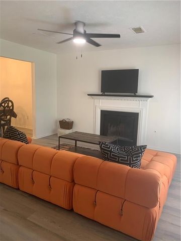 6182 Saint Charles Court, Lithonia, GA 30058