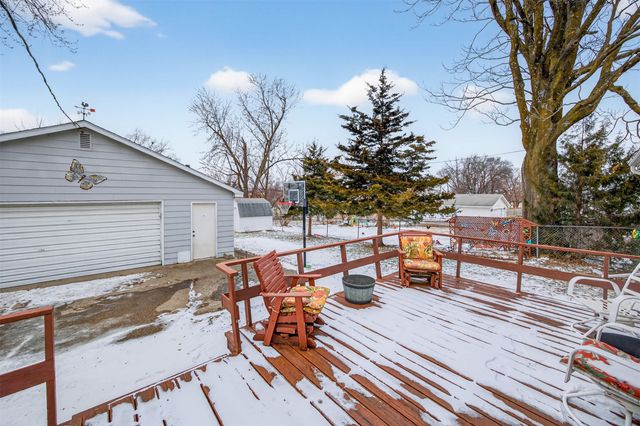 4114 56th Street, Des Moines, IA 50310