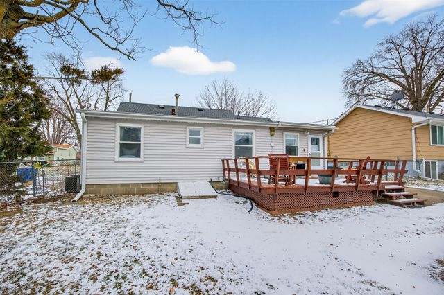 4114 56th Street, Des Moines, IA 50310