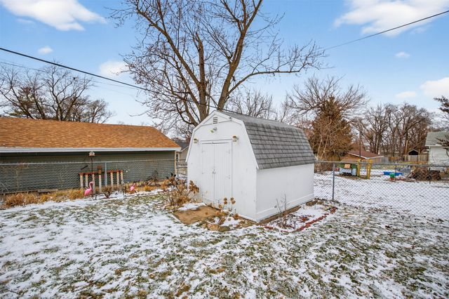 4114 56th Street, Des Moines, IA 50310