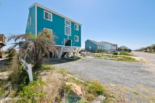 1123 E Beach Drive, Oak Island, NC 28465