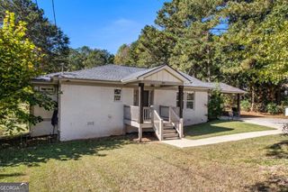 262 Lazenby Road, Newnan, GA 30263