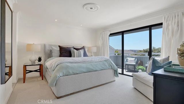 2 Land Fall Court, Newport Beach, CA 92663