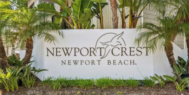 2 Land Fall Court, Newport Beach, CA 92663