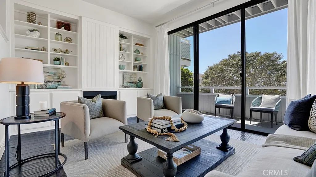 2 Land Fall Court, Newport Beach, CA 92663