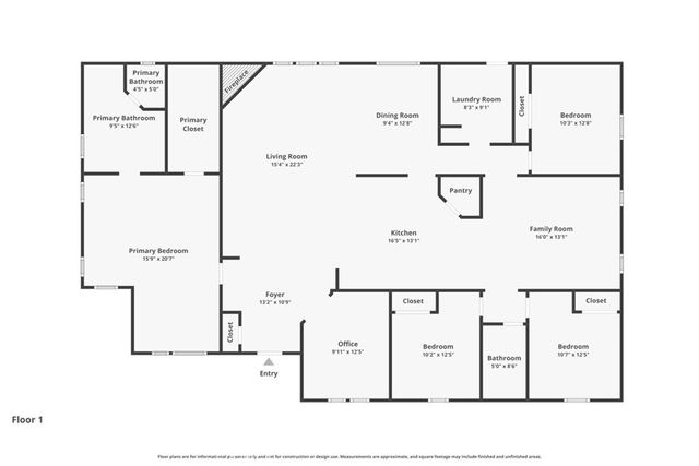 34715 Empty Saddle, Hemet, CA 92544