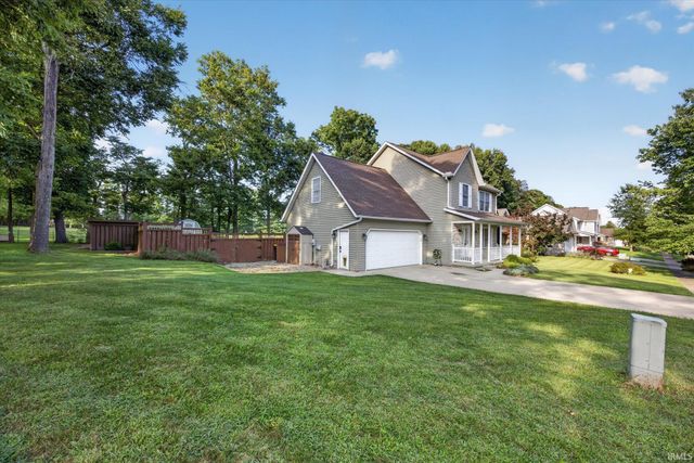 7290 W Upland Drive, Bloomington, IN 47404
