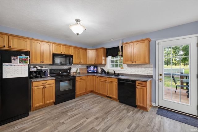 7290 W Upland Drive, Bloomington, IN 47404