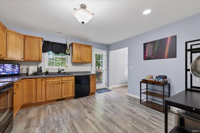 7290 W Upland Drive, Bloomington, IN 47404