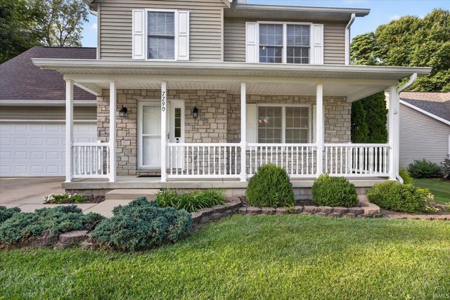 7290 W Upland Drive, Bloomington, IN 47404