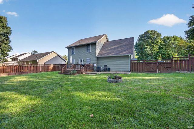 7290 W Upland Drive, Bloomington, IN 47404