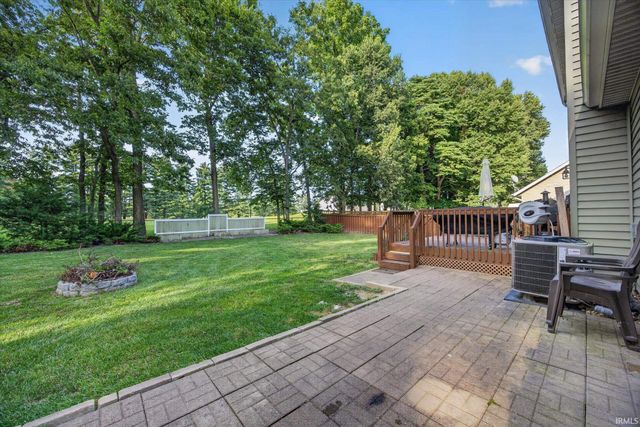 7290 W Upland Drive, Bloomington, IN 47404