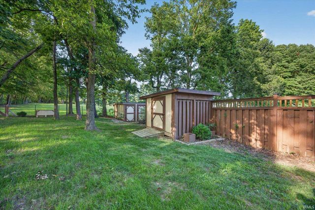 7290 W Upland Drive, Bloomington, IN 47404