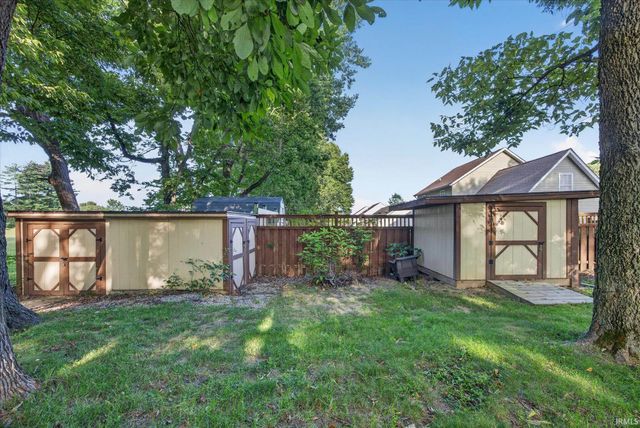 7290 W Upland Drive, Bloomington, IN 47404