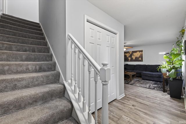 7290 W Upland Drive, Bloomington, IN 47404