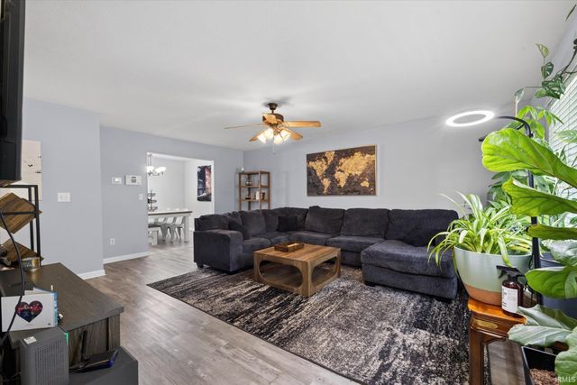 7290 W Upland Drive, Bloomington, IN 47404