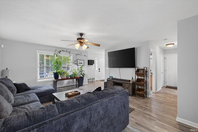 7290 W Upland Drive, Bloomington, IN 47404