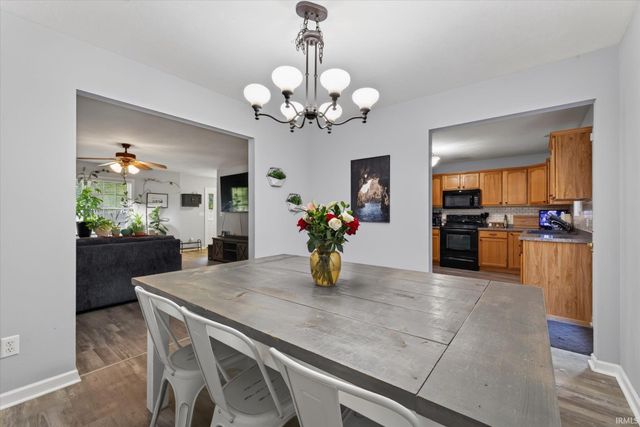 7290 W Upland Drive, Bloomington, IN 47404