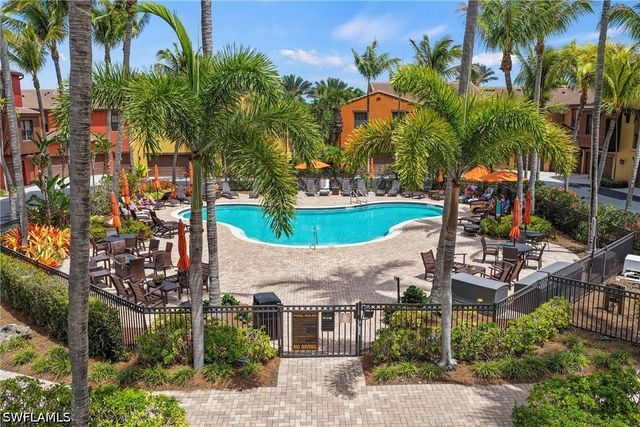 9098 Capistrano ST S 7103, Naples, FL 34113