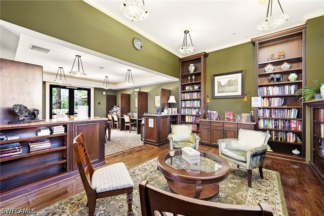 9098 Capistrano ST S 7103, Naples, FL 34113