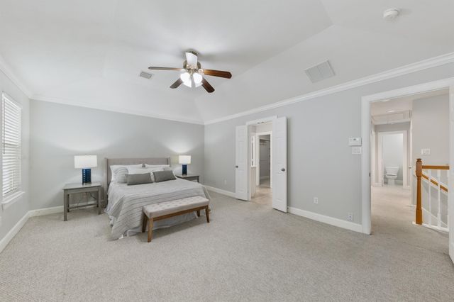 2945 Sandcastle Lane, Houston, TX 77057