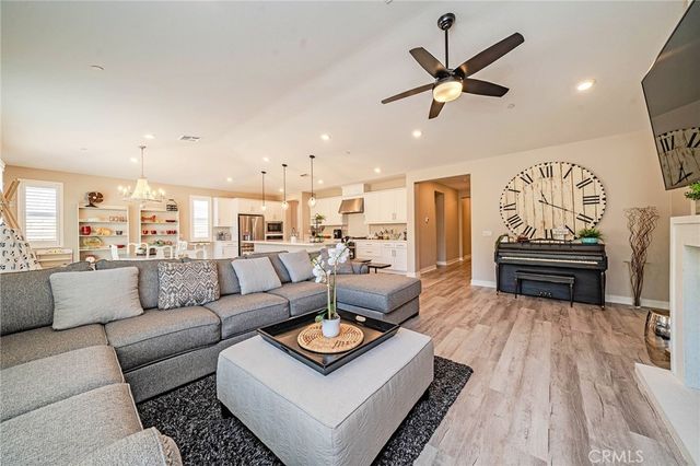 2620 Santa Fiora Drive, Corona, CA 92882