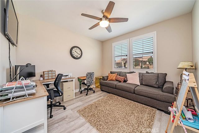 2620 Santa Fiora Drive, Corona, CA 92882