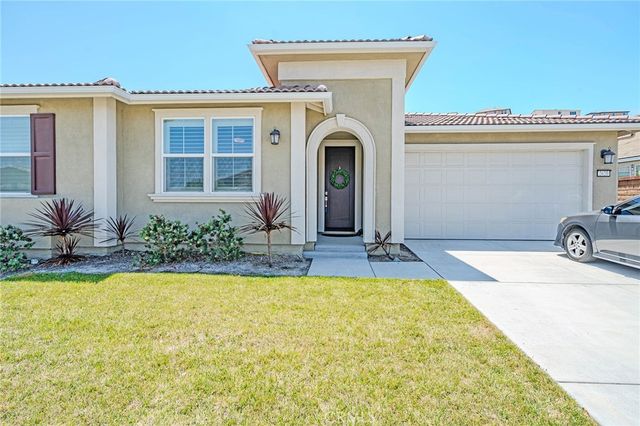 2620 Santa Fiora Drive, Corona, CA 92882
