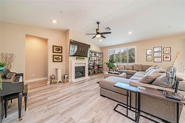 2620 Santa Fiora Drive, Corona, CA 92882