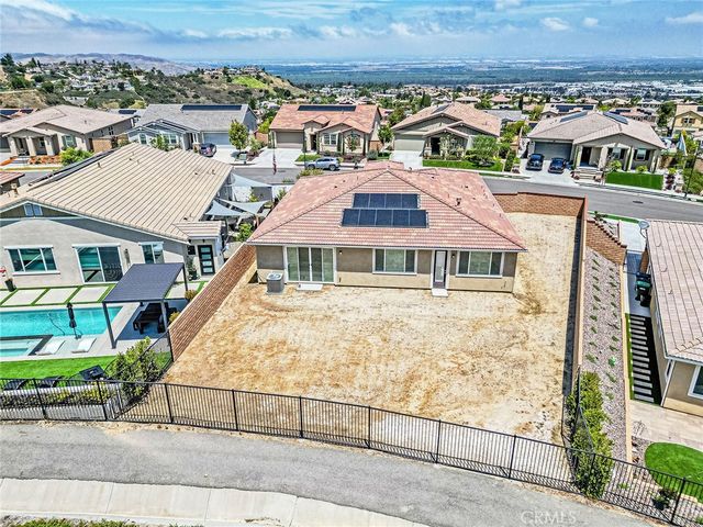 2620 Santa Fiora Drive, Corona, CA 92882