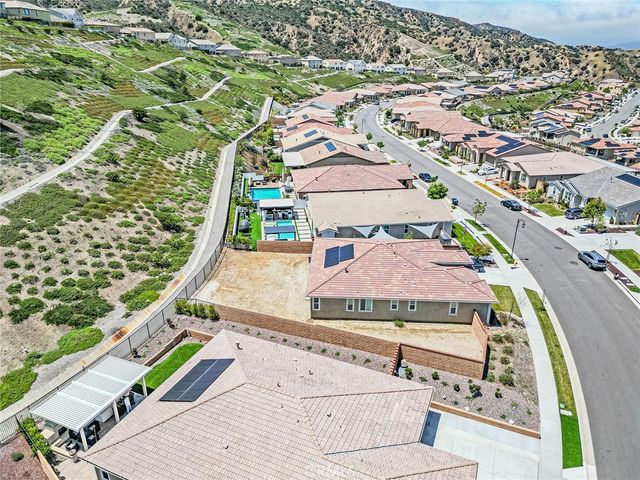 2620 Santa Fiora Drive, Corona, CA 92882