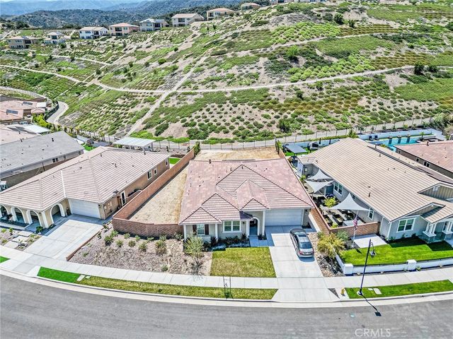 2620 Santa Fiora Drive, Corona, CA 92882
