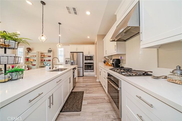 2620 Santa Fiora Drive, Corona, CA 92882