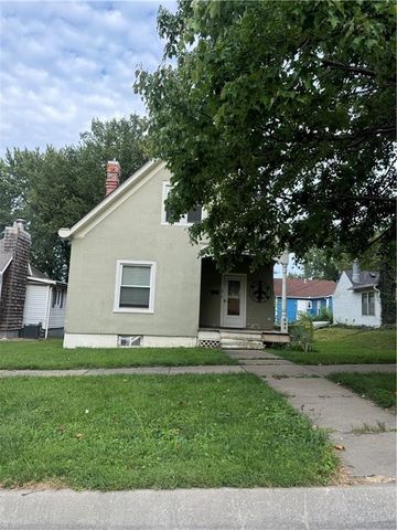 904 N 4th Street