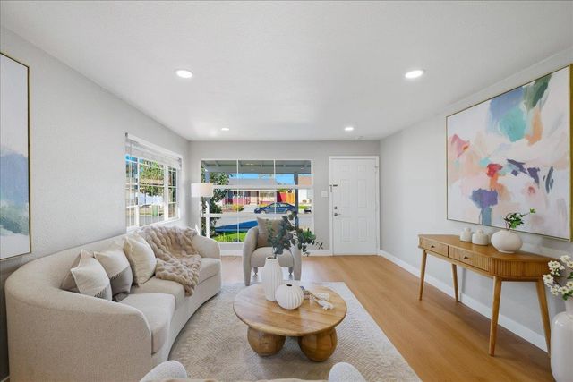 4564 San Juan Ave, Fremont, CA 94536