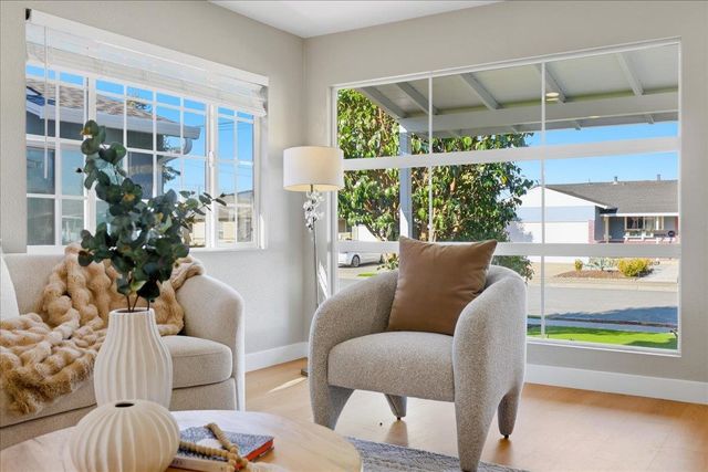 4564 San Juan Ave, Fremont, CA 94536